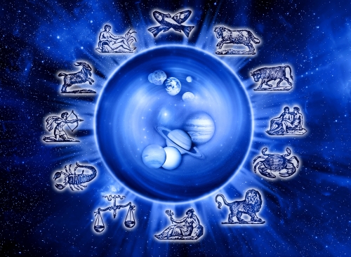 Fundamental History of Astrology